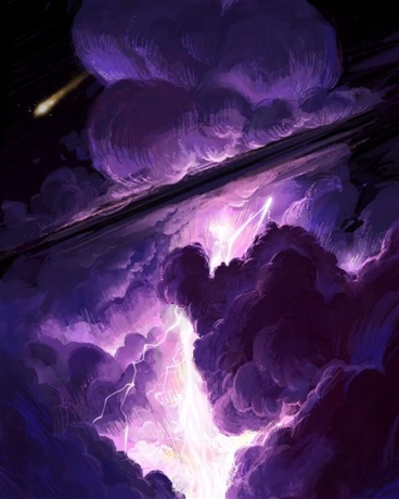 原神大世界任务：大地的混响