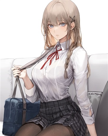 我的学生们都是问题儿童