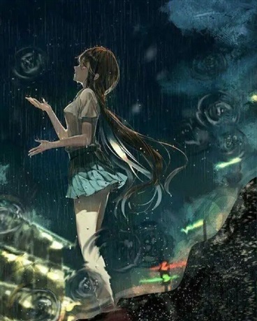 被超能力少女包围的我只想救回她