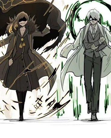 尼奥，来给安吉拉整个活