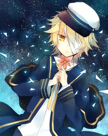 失忆少女的异世界狂想曲