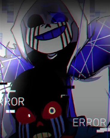 一个充满悲剧的骨