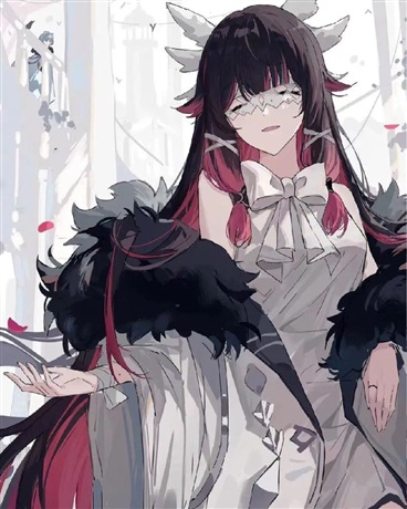 身为最弱美少女怎会不受欢迎呢？