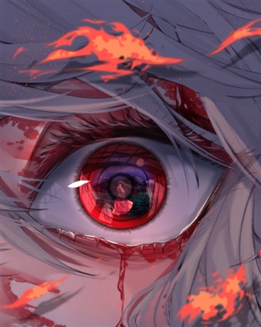 绝对之月大人不可能是一个逗比