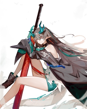 原神中的画中人