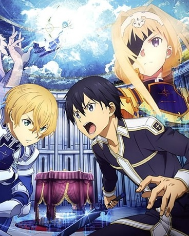 Underworld之一向无歆