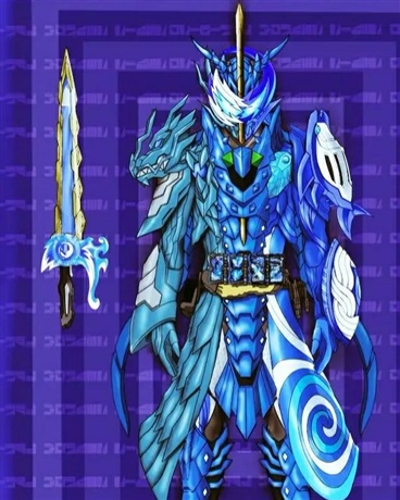 得到剑锋的力量后开始的死亡游戏