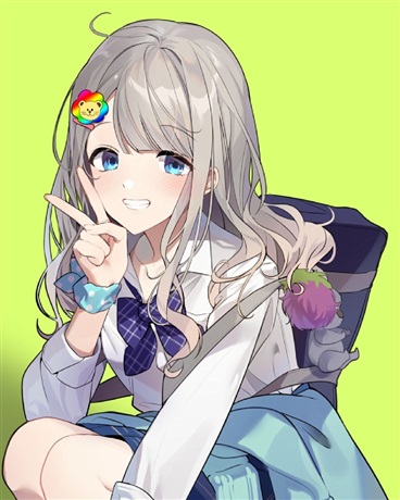 关于我的那邻居