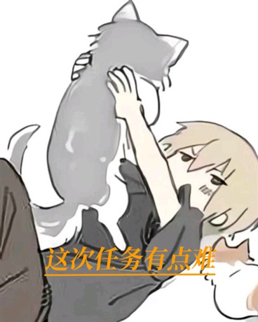 这次任务有点难