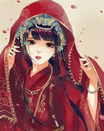 反派也能被仙子倒追吗