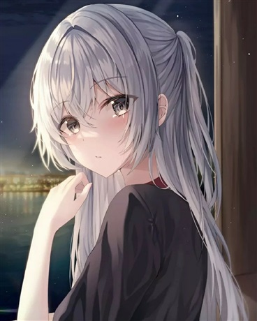 绝对不想告白的我保持着渣男状态