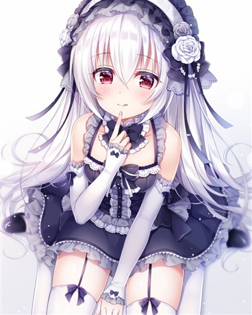 在异界开摆很合理吧