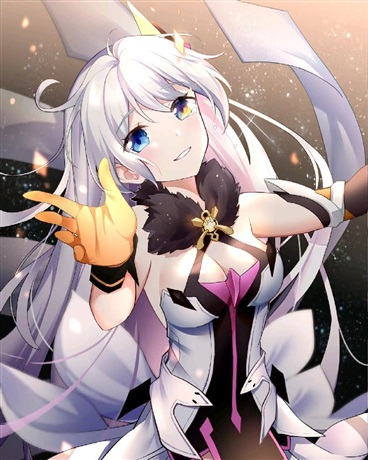 魔尊之子才不想成为正义人