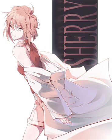 我在柯学里的倒影世界