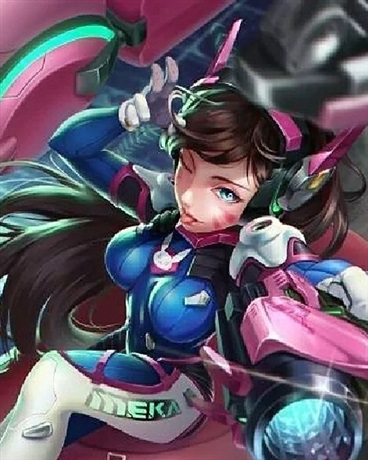 机器人大战人类