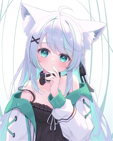 我一觉醒来我居然成了女孩纸