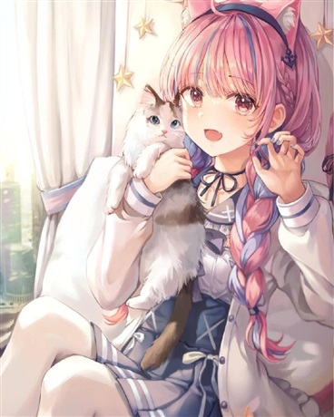 我和五位美女流落荒岛