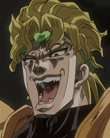 迪奥小姐的异世界修仙冒险