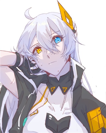 逐渐虫化的薪炎律