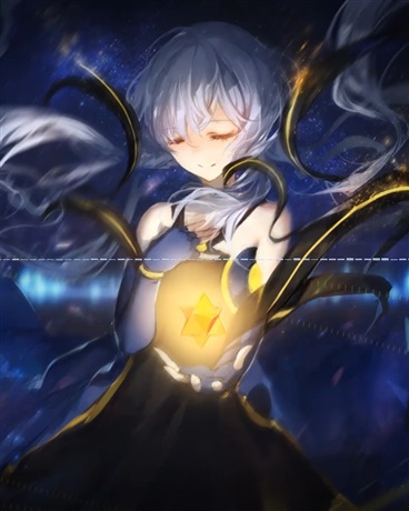 再见了，银龙小姐