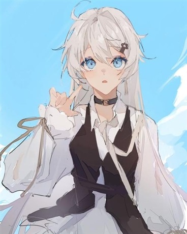 当虫虫双子在尘世闲游