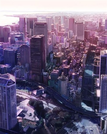 未曾设想的生活