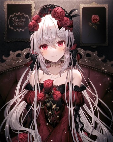 没有外挂的我却被世界眷顾