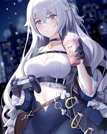 女尊世界的堕落之路