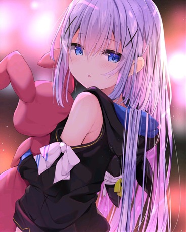 我的病人都是问题美少女