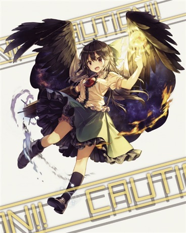 幻想乡的唯物铁拳