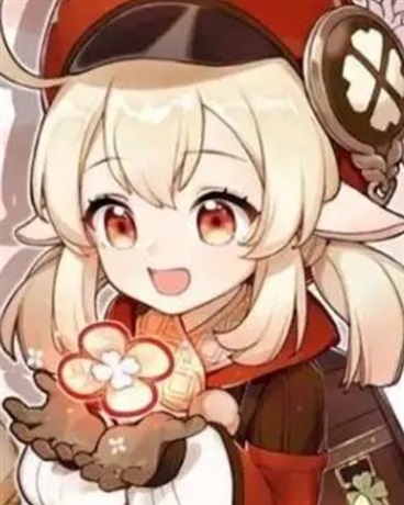 在现实中变成弱受偶像可莉