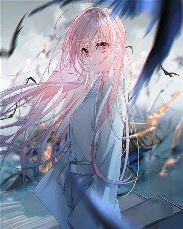 身为魔王的我怎么在做勇者的事？