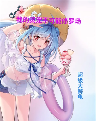 我的灵宠不可能修罗场