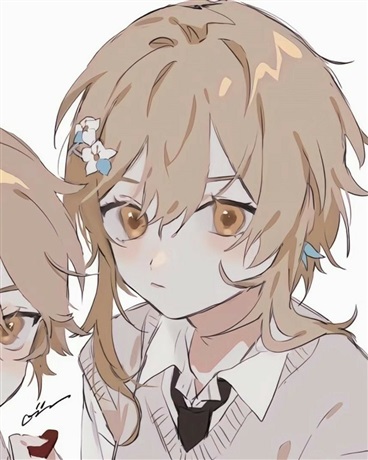 校霸哥哥是我的