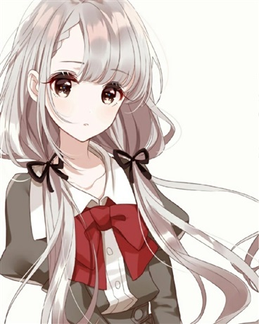 和姐姐大人相遇后