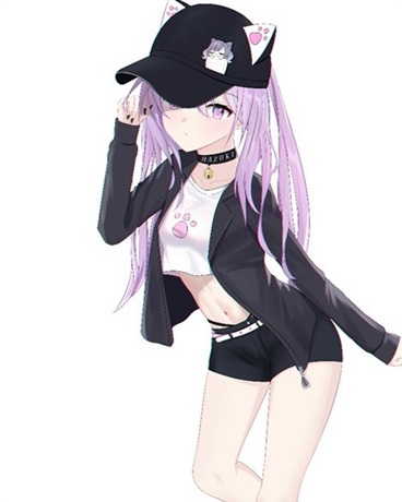 一个普通人的综漫