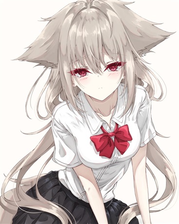 深淵的我也想要得到救贖