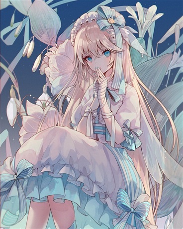 幻想物语千年续