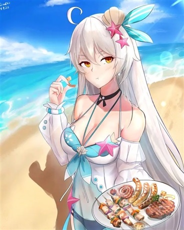 关于是神的我被创到崩坏这档事