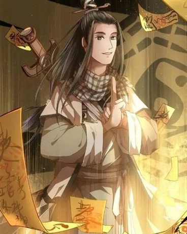 我真不是除妖师!