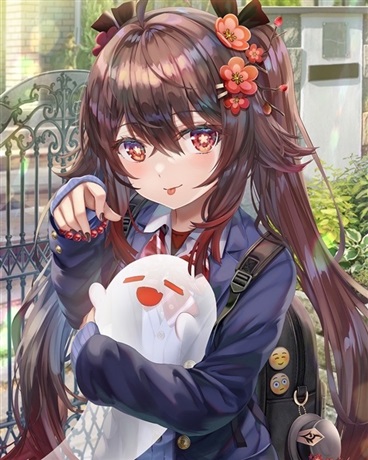 住手，我才不要成为你的女主角