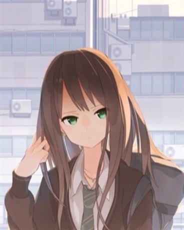 死神小姐，别来无恙？