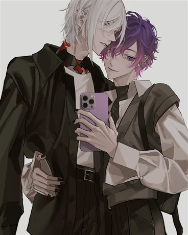 我家娇气包不哄就黑化了