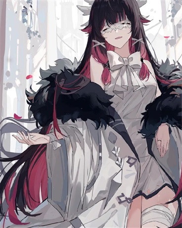 异世界高僧想要超度千年媚魔