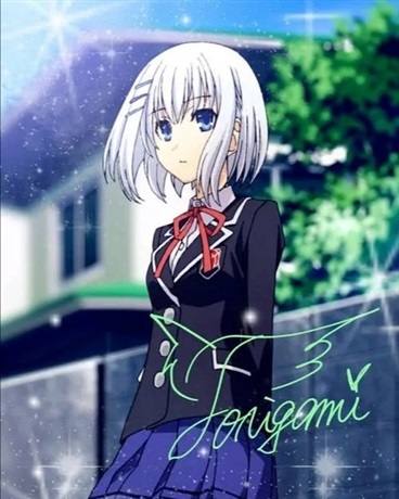 替身使者的天宫市冒险