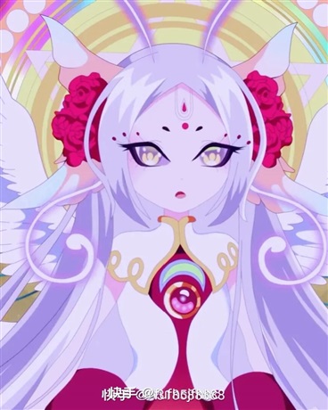 花仙精灵王聊天室