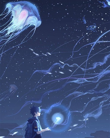 关于天空是蓝色这件事