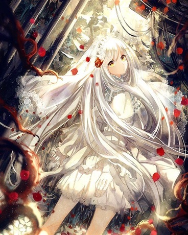 啊，夫人她被我扶回帝位了！