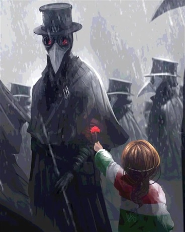 客人，你是在追求解脱吗？