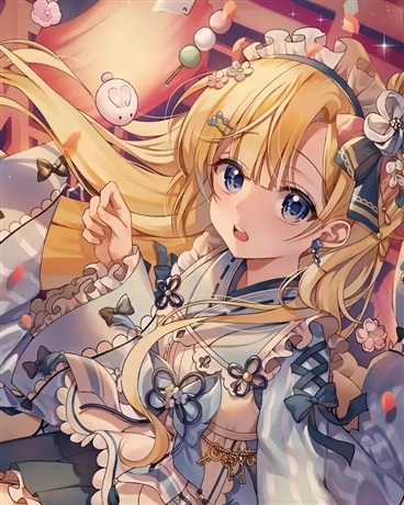 关于我到了崩坏世界开始新的人生